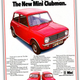 Illustration for article titled 2016 Mini Clubman: This Is It In All Its Six-Door Glory